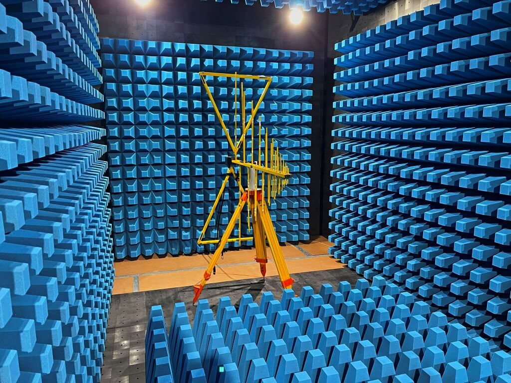 The Chamber