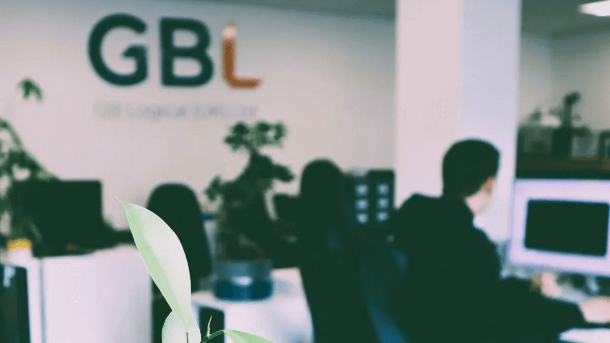 GB Logical Team